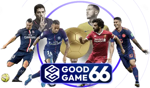 GOODGAME 66